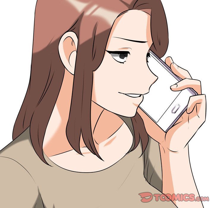 Our Exchange Manhwa - Chapter 80 Page 49