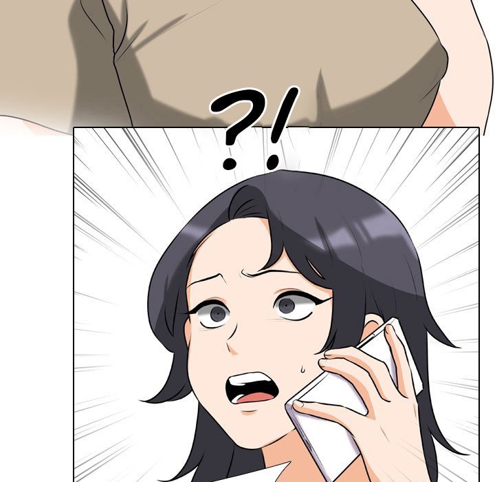 Our Exchange Manhwa - Chapter 80 Page 50