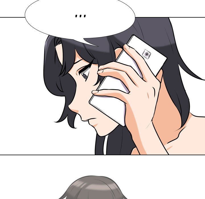 Our Exchange Manhwa - Chapter 80 Page 54