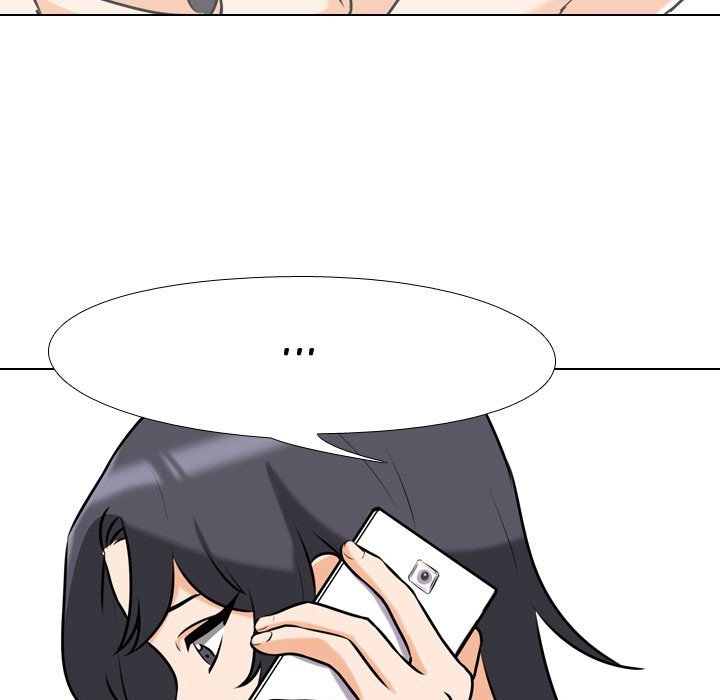 Our Exchange Manhwa - Chapter 80 Page 58