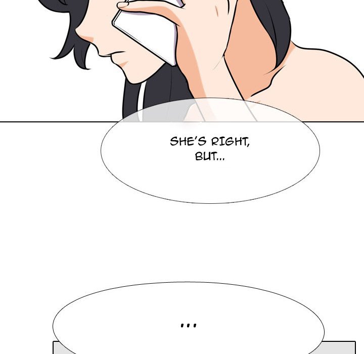 Our Exchange Manhwa - Chapter 80 Page 59