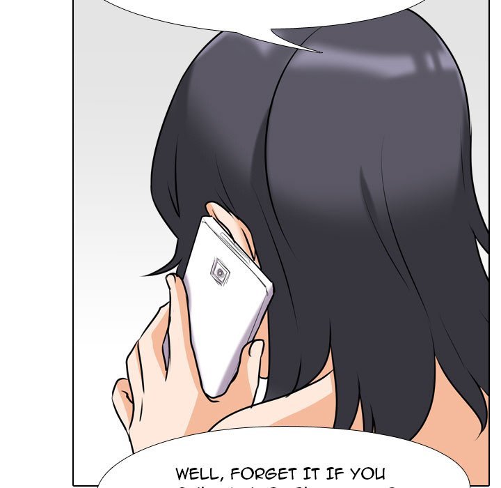 Our Exchange Manhwa - Chapter 80 Page 60