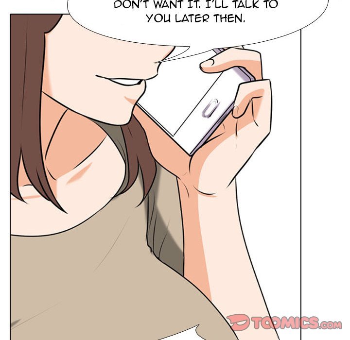 Our Exchange Manhwa - Chapter 80 Page 61