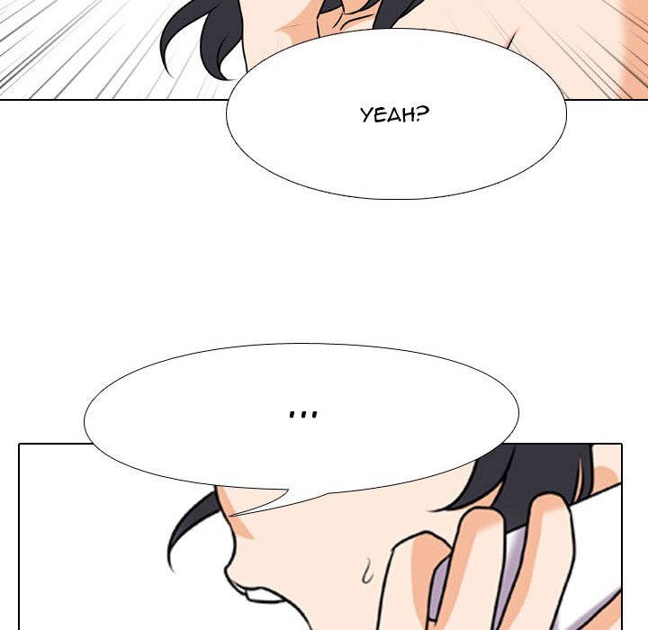 Our Exchange Manhwa - Chapter 80 Page 63