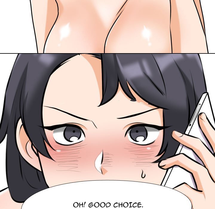 Our Exchange Manhwa - Chapter 80 Page 66