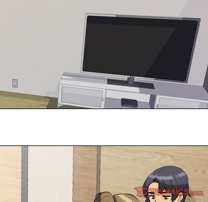 Our Exchange Manhwa - Chapter 80 Page 69