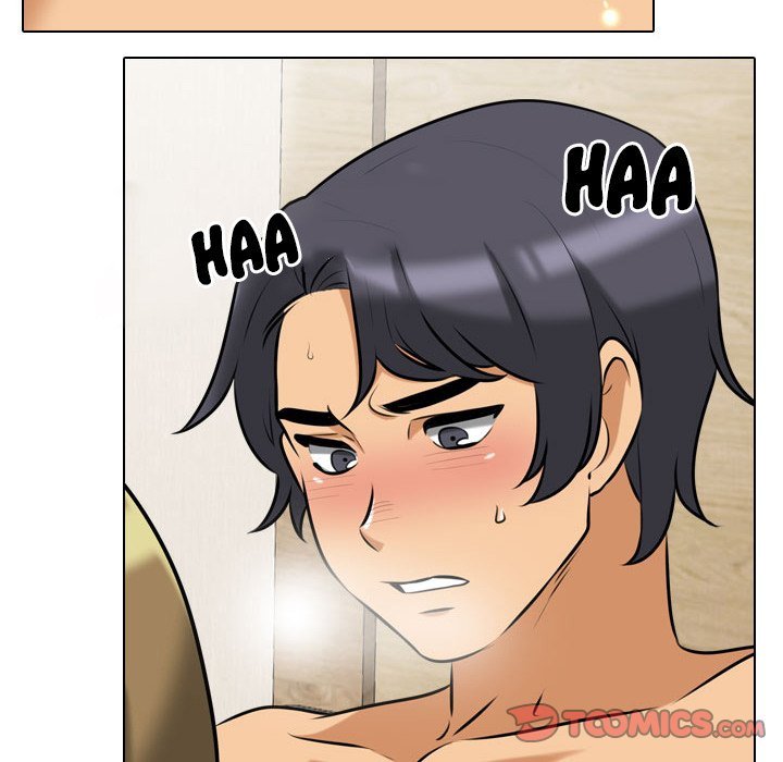 Our Exchange Manhwa - Chapter 80 Page 73