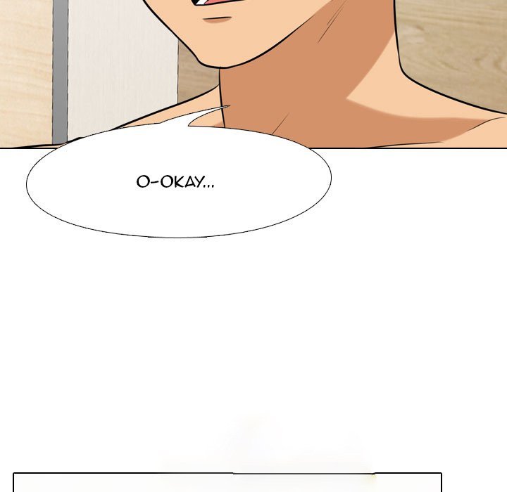 Our Exchange Manhwa - Chapter 80 Page 78