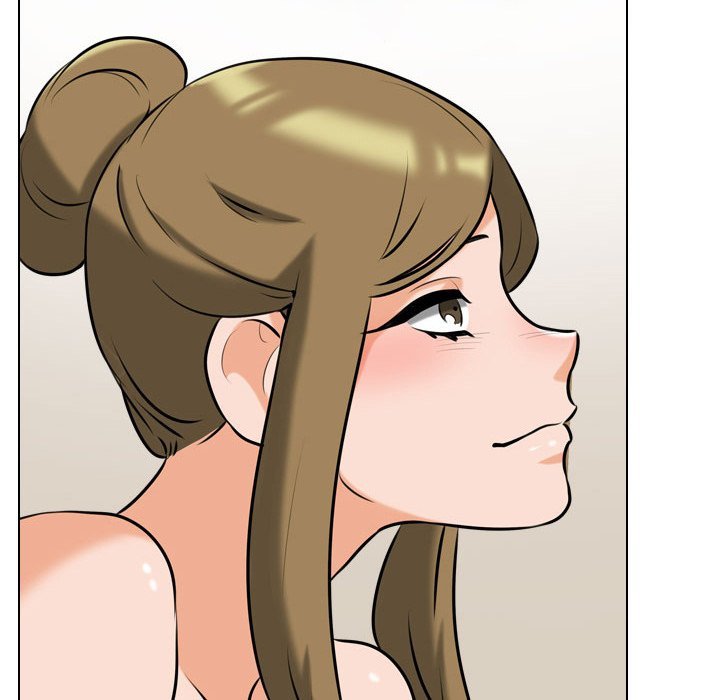 Our Exchange Manhwa - Chapter 80 Page 79