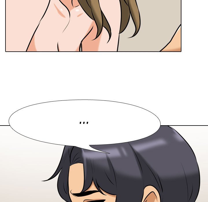 Our Exchange Manhwa - Chapter 80 Page 80