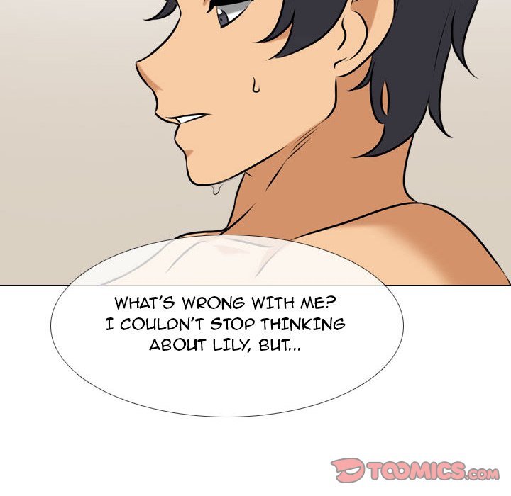 Our Exchange Manhwa - Chapter 80 Page 81