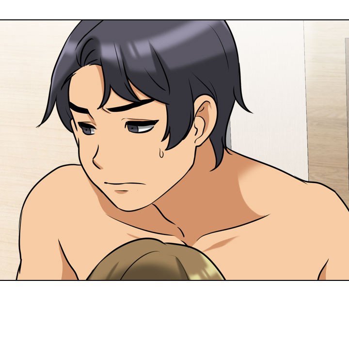 Our Exchange Manhwa - Chapter 80 Page 86