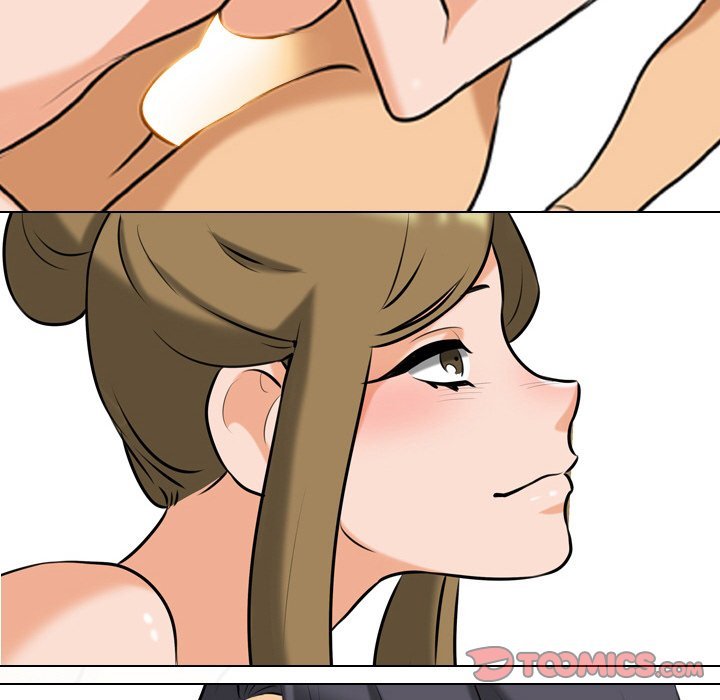 Our Exchange Manhwa - Chapter 80 Page 89