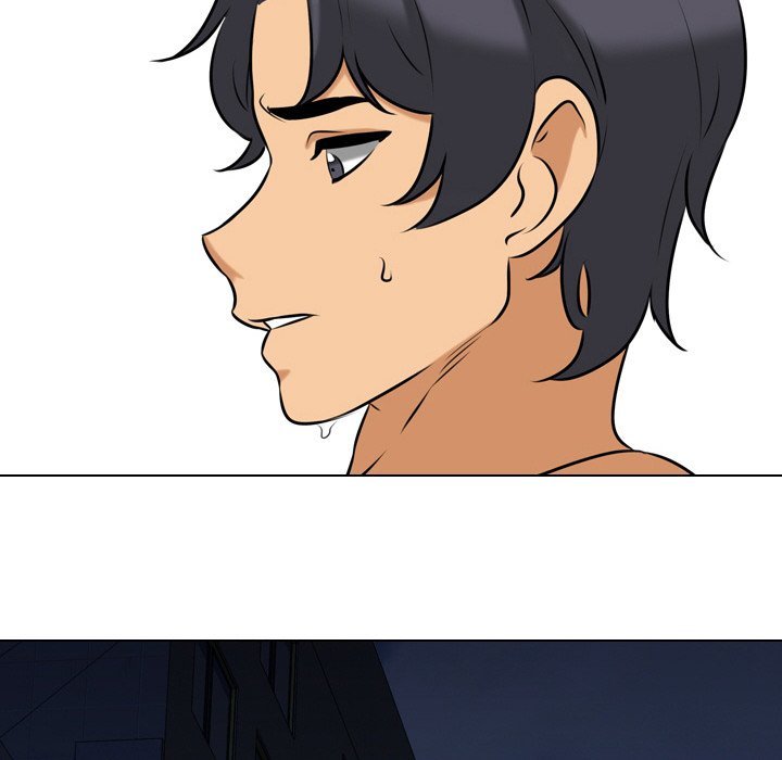 Our Exchange Manhwa - Chapter 80 Page 90