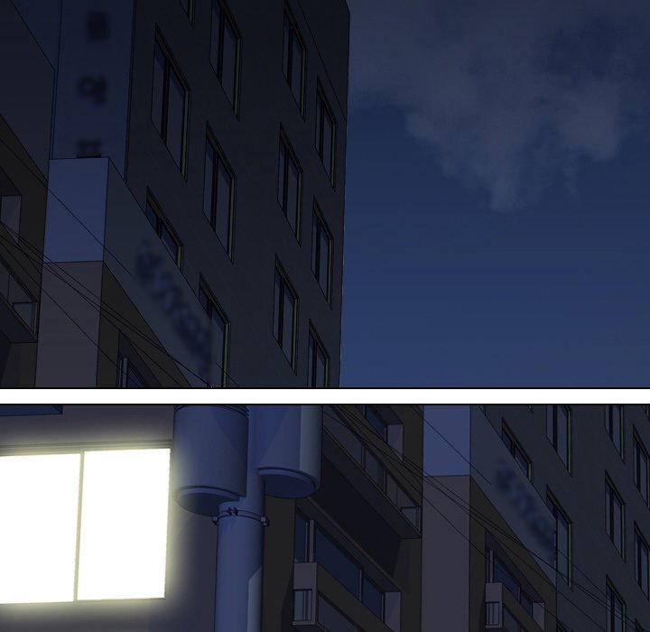 Our Exchange Manhwa - Chapter 80 Page 91