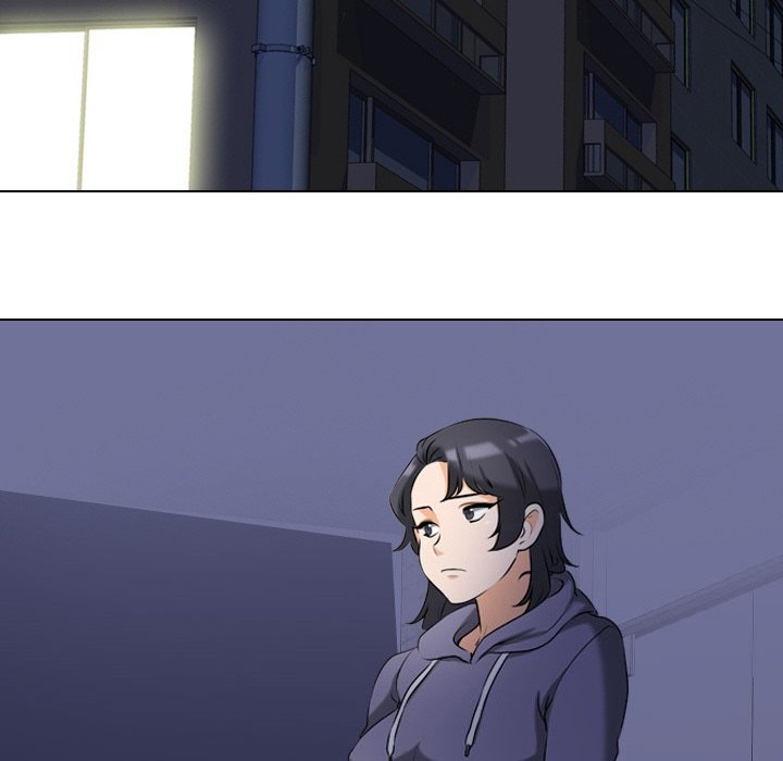 Our Exchange Manhwa - Chapter 80 Page 92