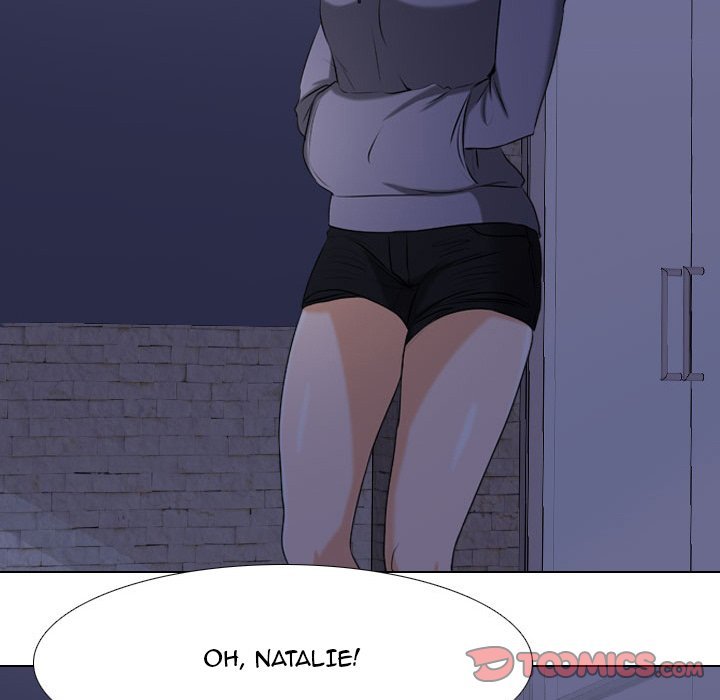 Our Exchange Manhwa - Chapter 80 Page 93