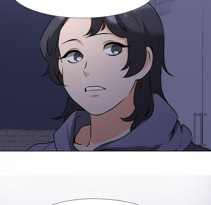 Our Exchange Manhwa - Chapter 80 Page 94