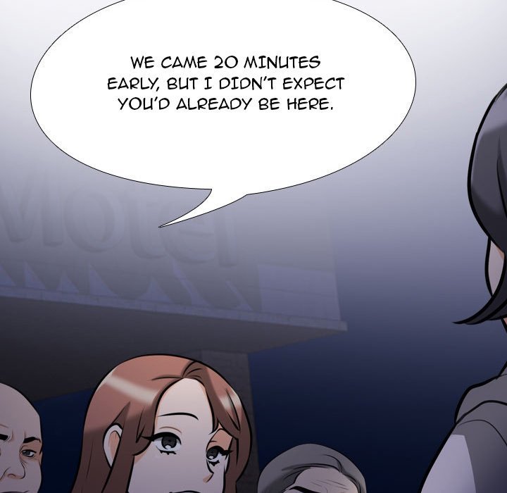 Our Exchange Manhwa - Chapter 80 Page 95