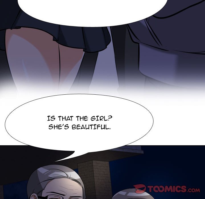 Our Exchange Manhwa - Chapter 80 Page 97