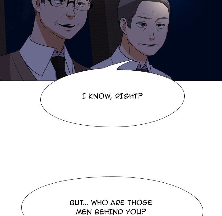 Our Exchange Manhwa - Chapter 80 Page 98
