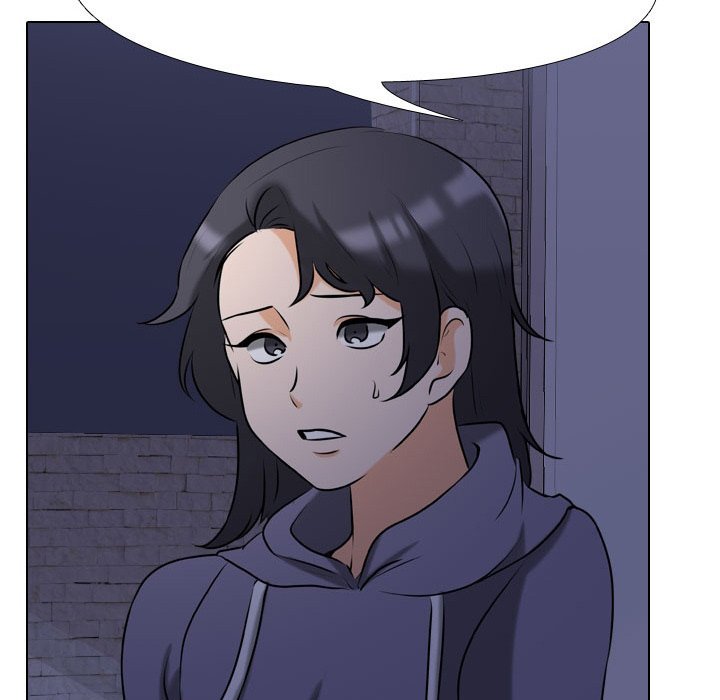 Our Exchange Manhwa - Chapter 80 Page 99