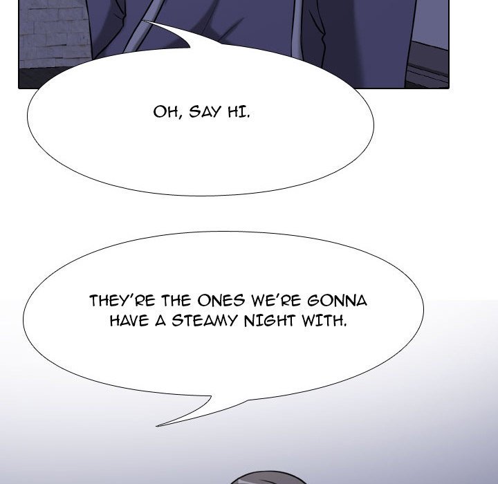 Our Exchange Manhwa - Chapter 80 Page 100