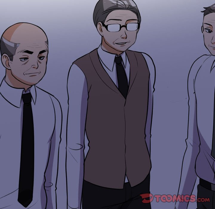 Our Exchange Manhwa - Chapter 80 Page 101