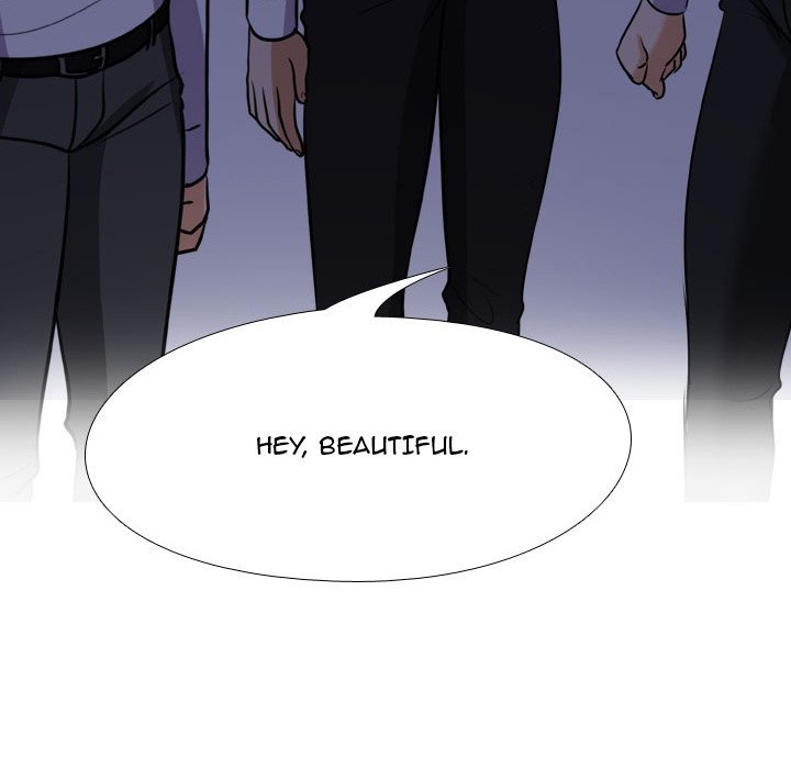 Our Exchange Manhwa - Chapter 80 Page 102