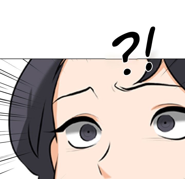 Our Exchange Manhwa - Chapter 80 Page 103