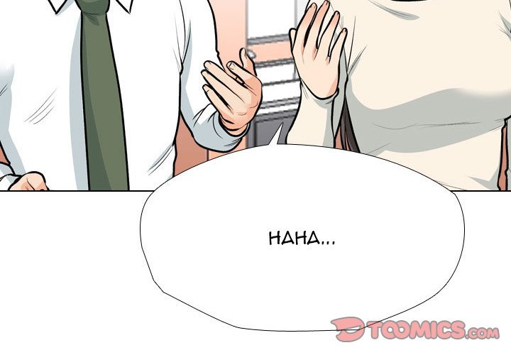 Our Exchange Manhwa - Chapter 199 Page 2