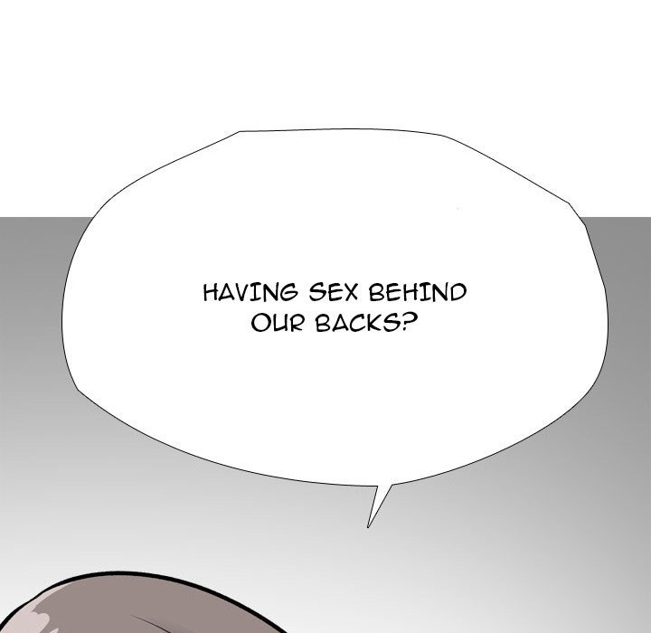 Our Exchange Manhwa - Chapter 199 Page 5