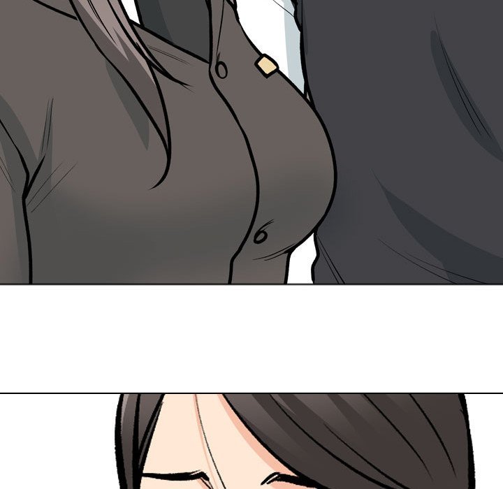 Our Exchange Manhwa - Chapter 199 Page 7