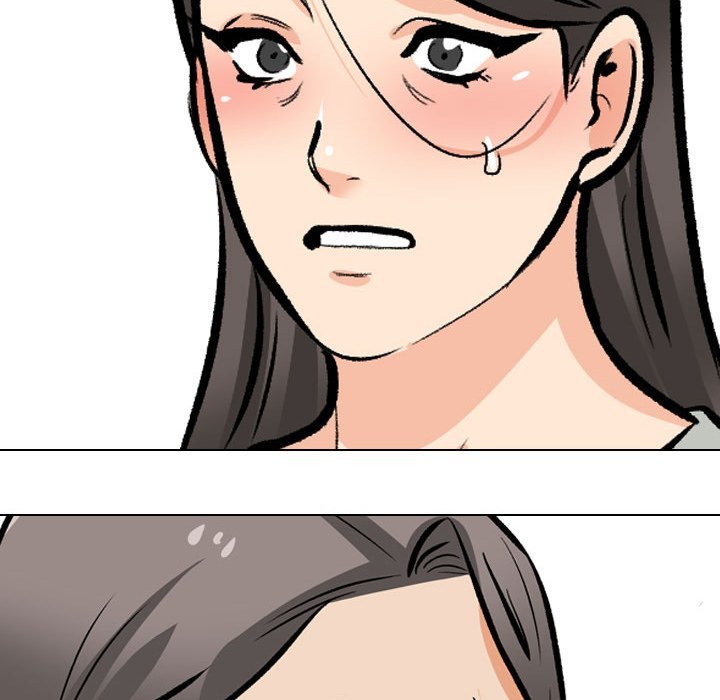 Our Exchange Manhwa - Chapter 199 Page 8