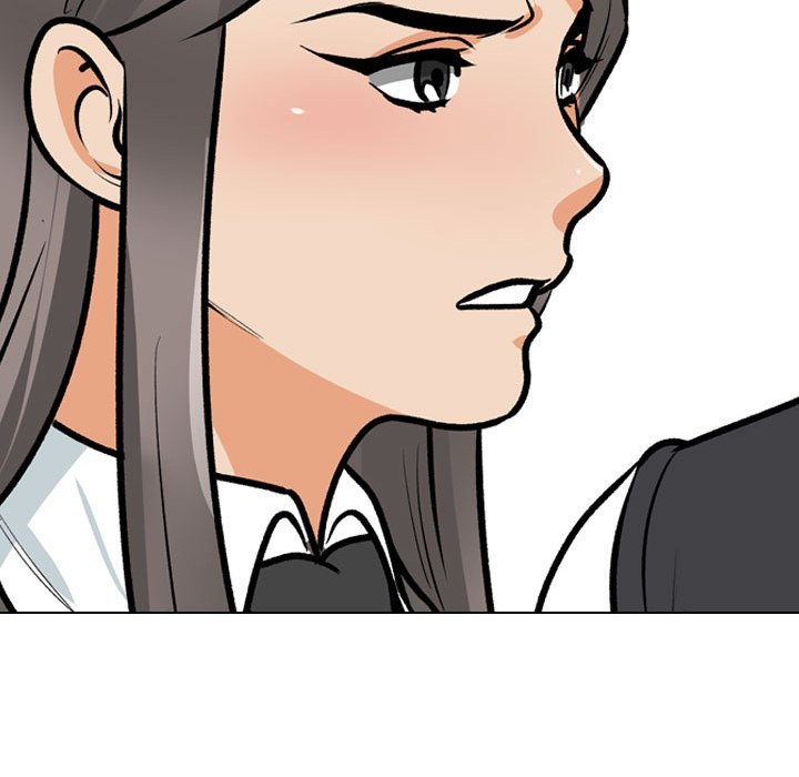 Our Exchange Manhwa - Chapter 199 Page 9