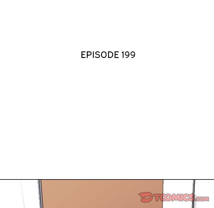 Our Exchange Manhwa - Chapter 199 Page 11