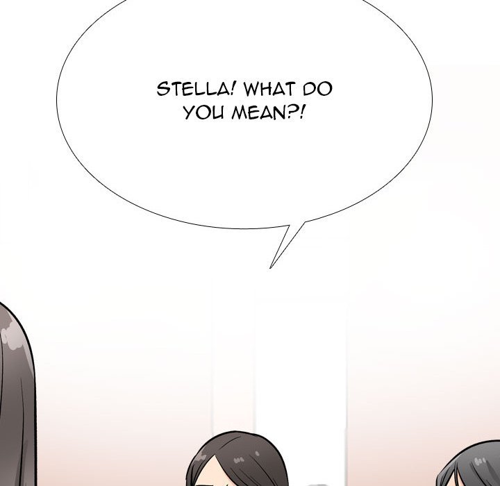 Our Exchange Manhwa - Chapter 199 Page 14