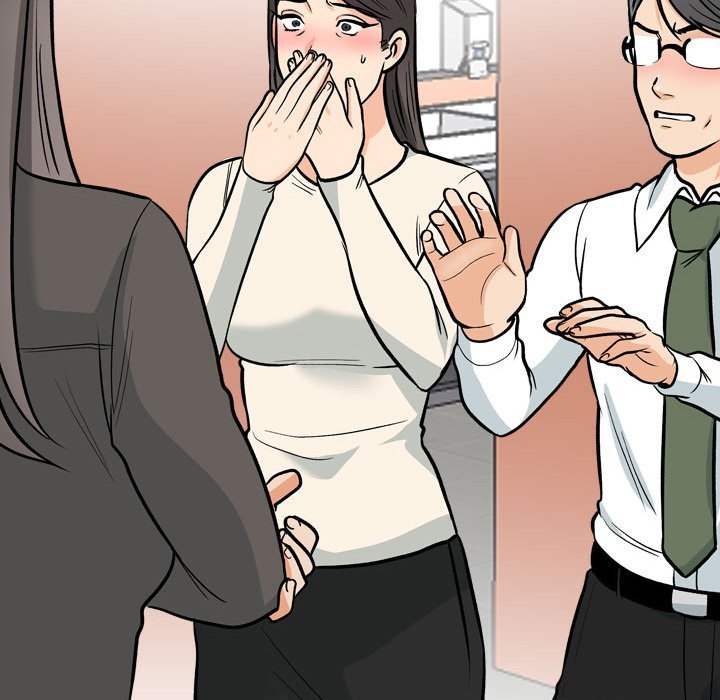 Our Exchange Manhwa - Chapter 199 Page 15