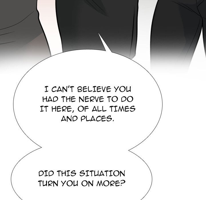 Our Exchange Manhwa - Chapter 199 Page 16