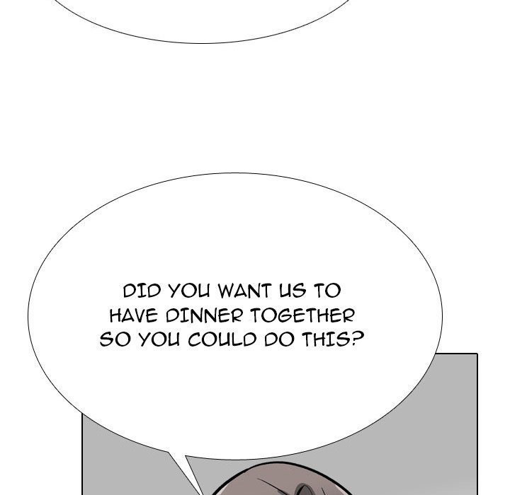 Our Exchange Manhwa - Chapter 199 Page 17