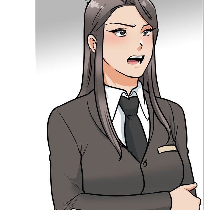 Our Exchange Manhwa - Chapter 199 Page 18