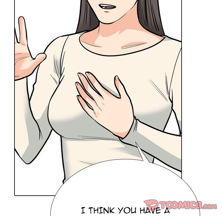 Our Exchange Manhwa - Chapter 199 Page 20