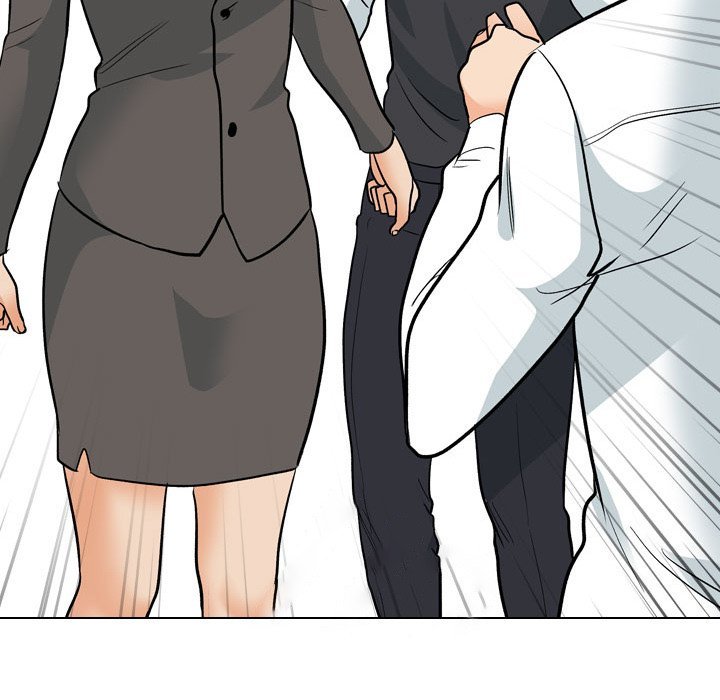 Our Exchange Manhwa - Chapter 199 Page 23