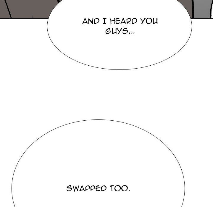 Our Exchange Manhwa - Chapter 199 Page 26