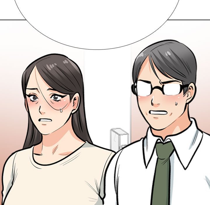 Our Exchange Manhwa - Chapter 199 Page 27