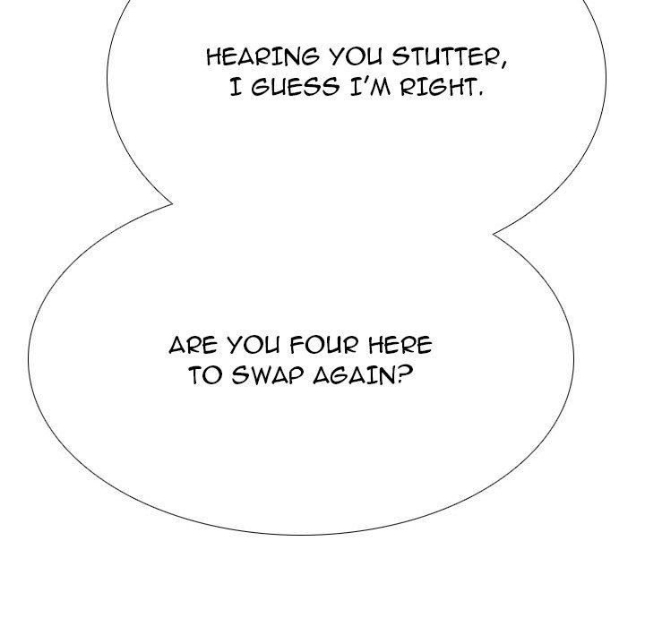 Our Exchange Manhwa - Chapter 199 Page 31