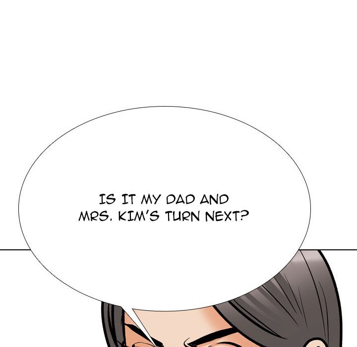 Our Exchange Manhwa - Chapter 199 Page 32