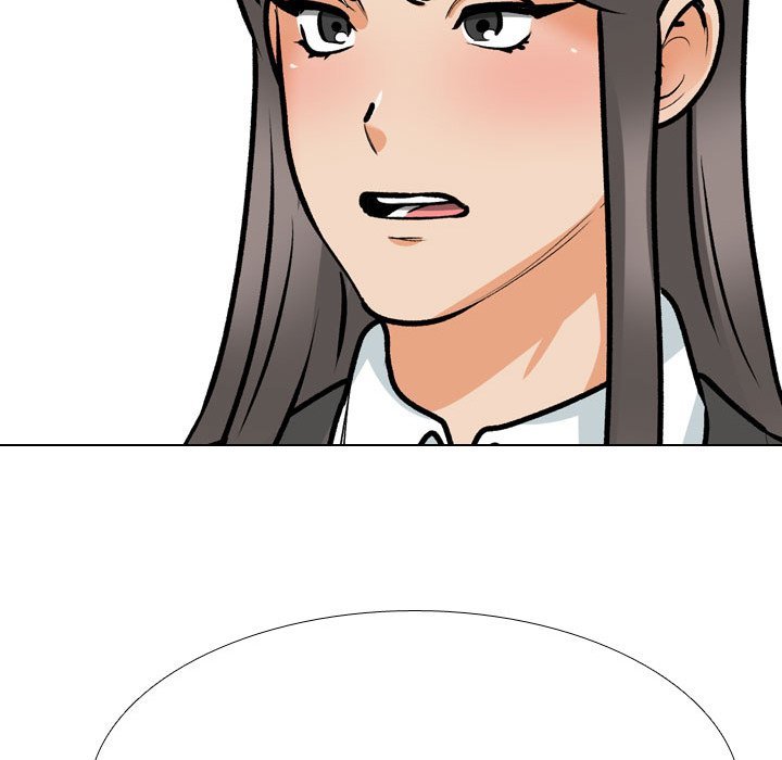 Our Exchange Manhwa - Chapter 199 Page 33