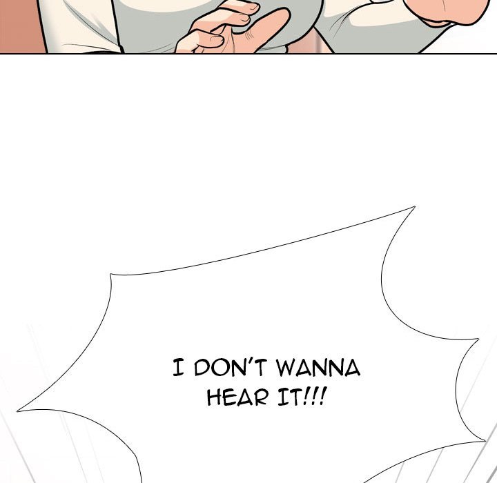 Our Exchange Manhwa - Chapter 199 Page 35