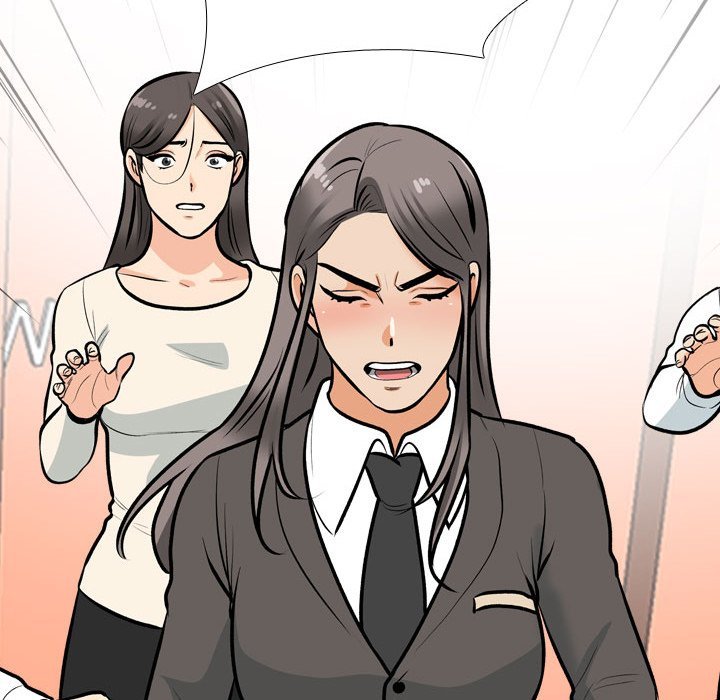 Our Exchange Manhwa - Chapter 199 Page 36